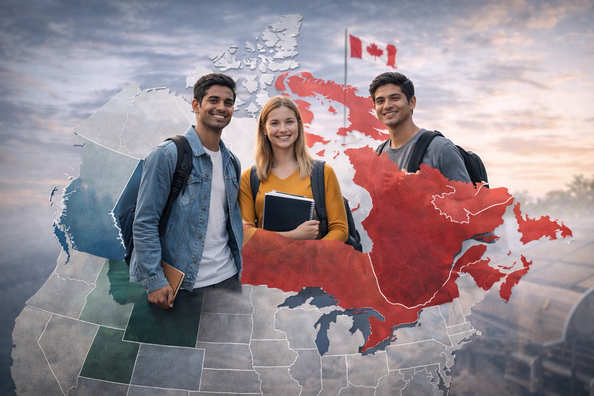 Canada: Caps, Costs, and Competing for Talent