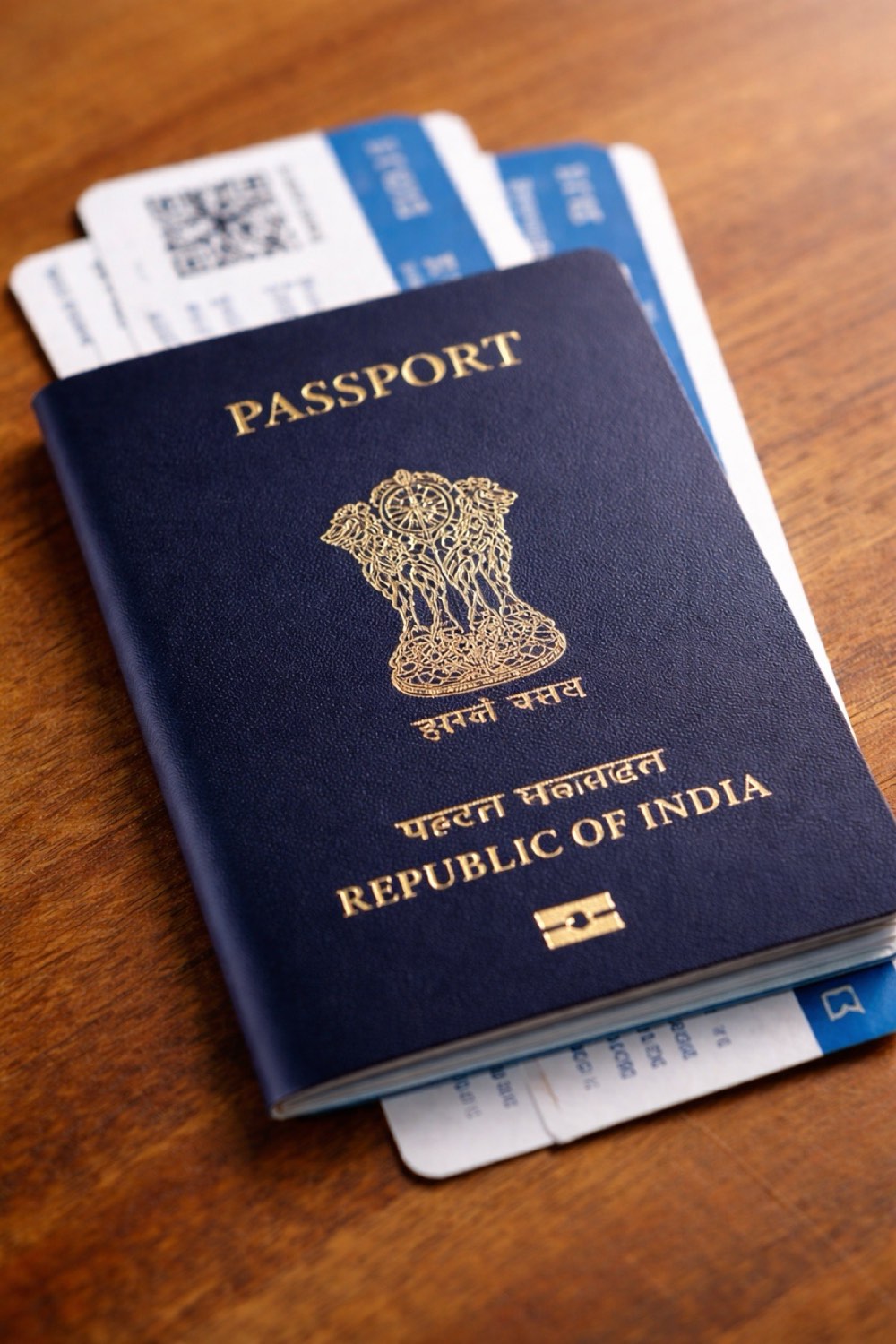 International Student Visa