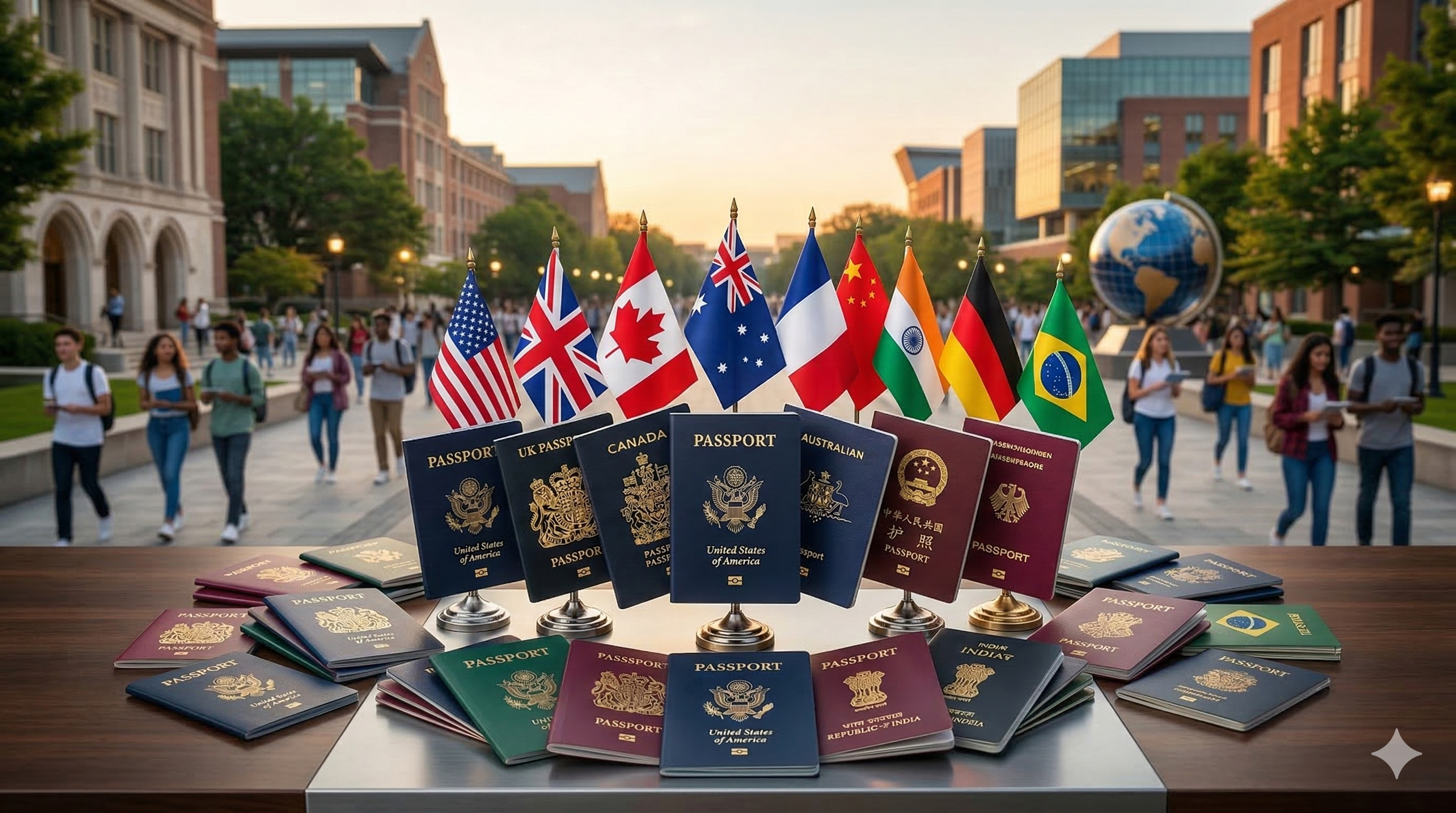 Global Student Mobility Policy Update March 2026