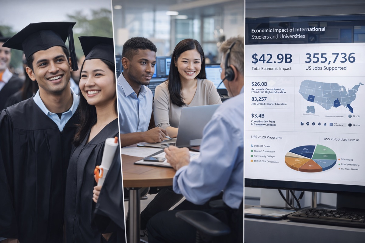 OPT and Economic Impact