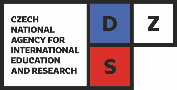 DZS, Czech National Agency for International Education and Research