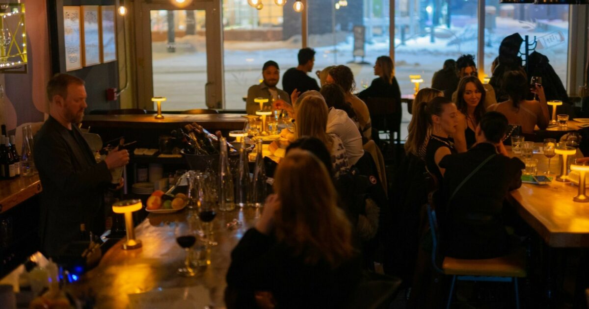 Edmonton students and university